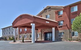 Holiday Inn Express Santa Rosa Santa Rosa Nm